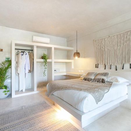 Hotel Tulum Townhouse By Amansala Exterior foto