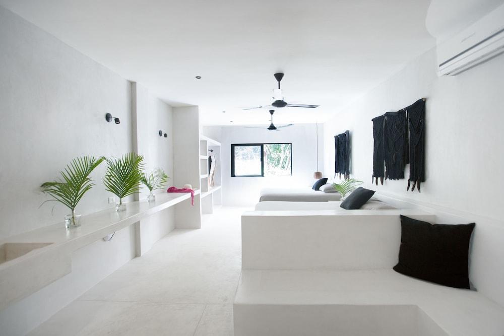 Hotel Tulum Townhouse By Amansala Exterior foto