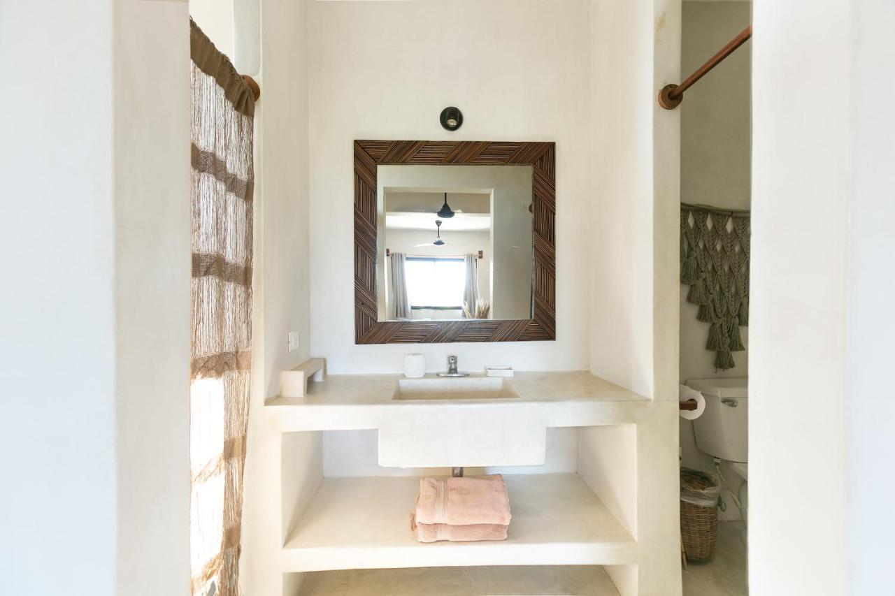 Hotel Tulum Townhouse By Amansala Exterior foto